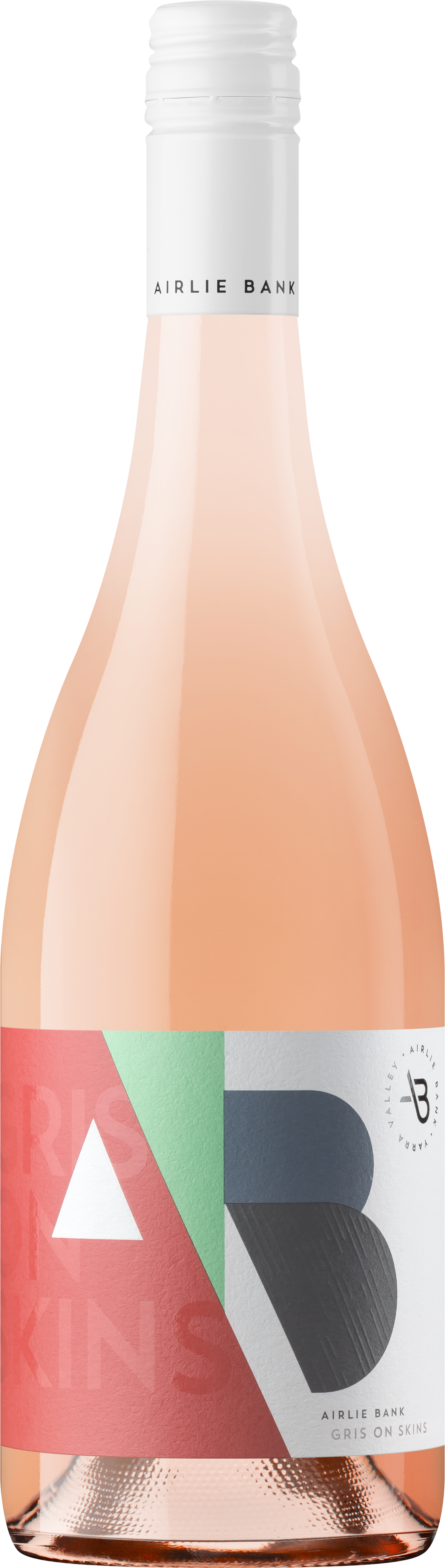 Punt Road Airlie Bank Gris Fermented On Skins 2023